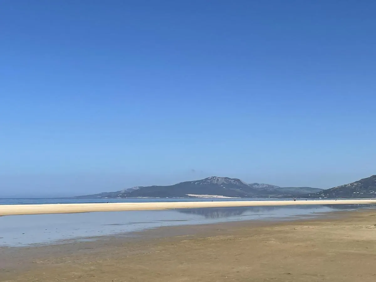 203 Estudio Suite Tranquilo Tarifa Spanje