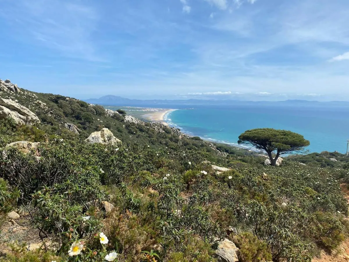 203 Estudio Suite Tranquilo Tarifa 0*,  Spain
