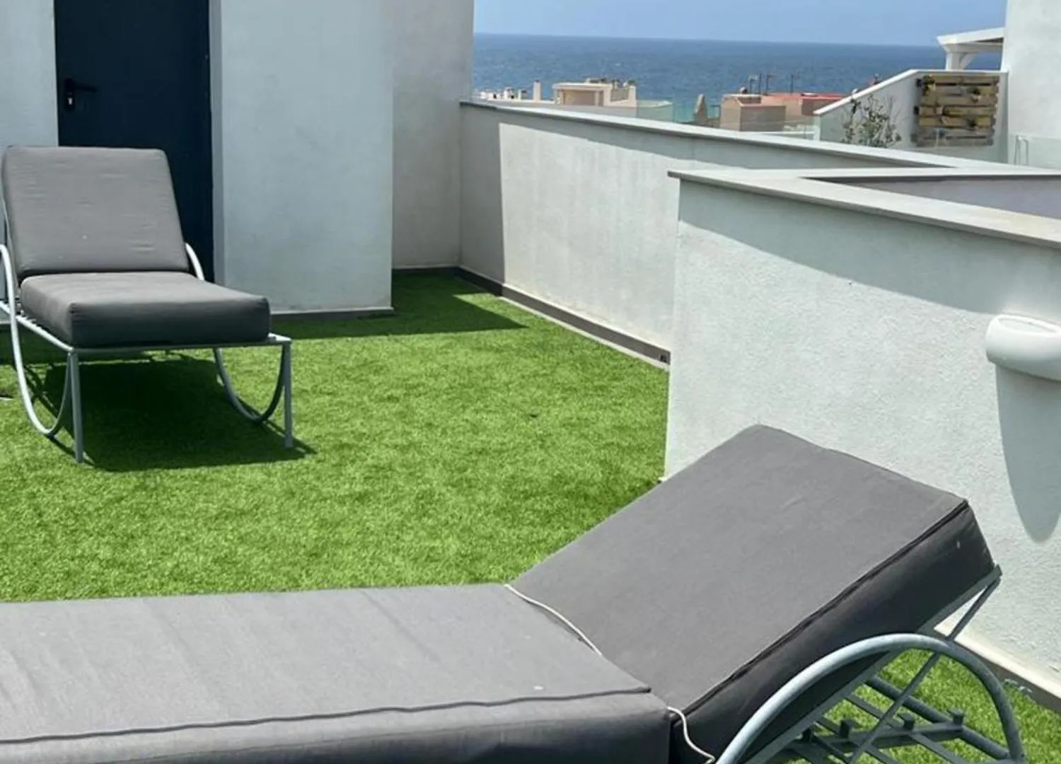 Apartment 203 Estudio Suite Tranquilo Tarifa