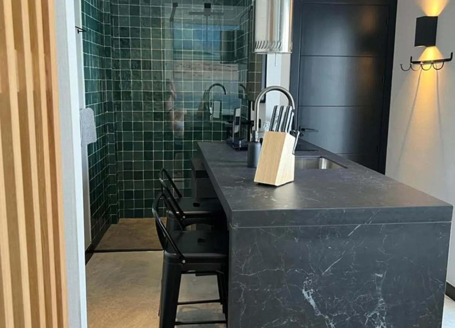 Apartment 203 Estudio Suite Tranquilo Tarifa